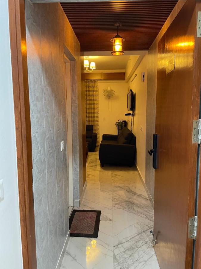 Dlf Mypad Studio Apartment Lucknow Exterior photo